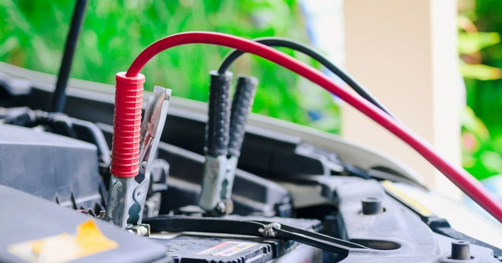 Harmancık Akü Takviye