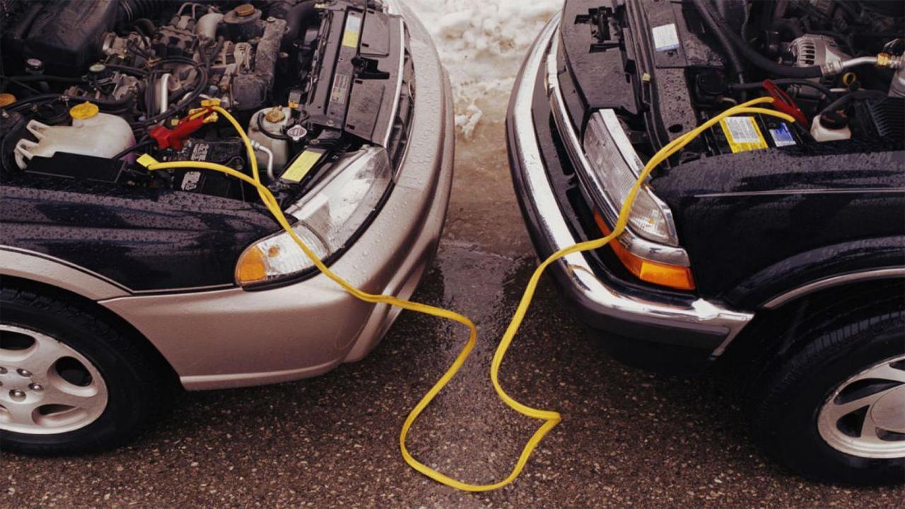 Harmancık Akü Takviye